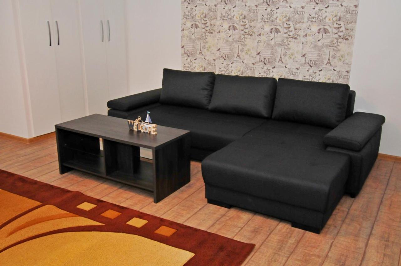 Apartament 6 Central Apartment Targu Mures Exterior photo