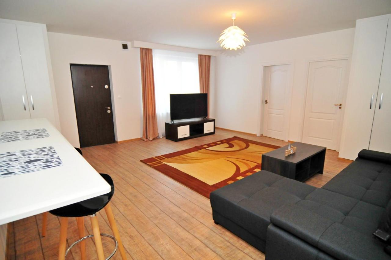 Apartament 6 Central Apartment Targu Mures Exterior photo