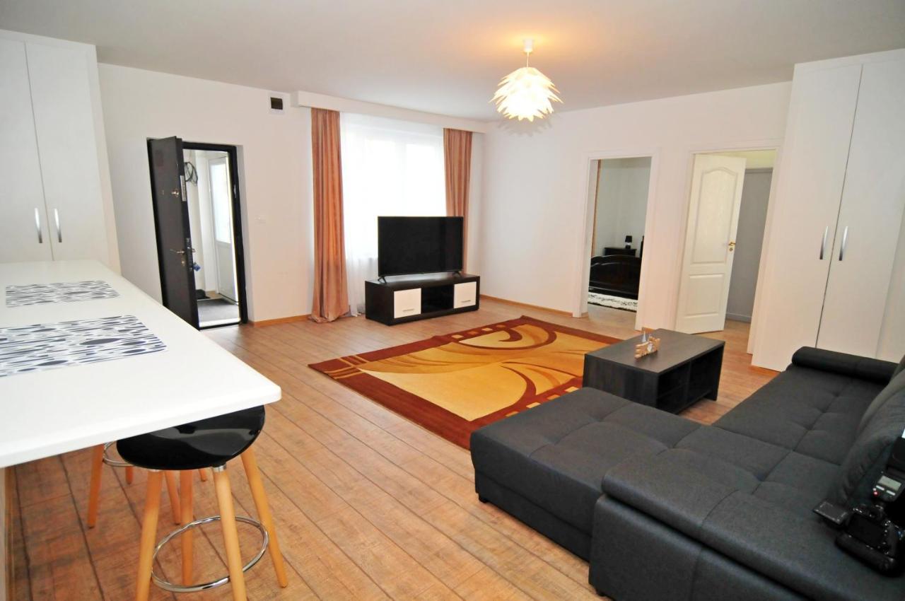 Apartament 6 Central Apartment Targu Mures Exterior photo