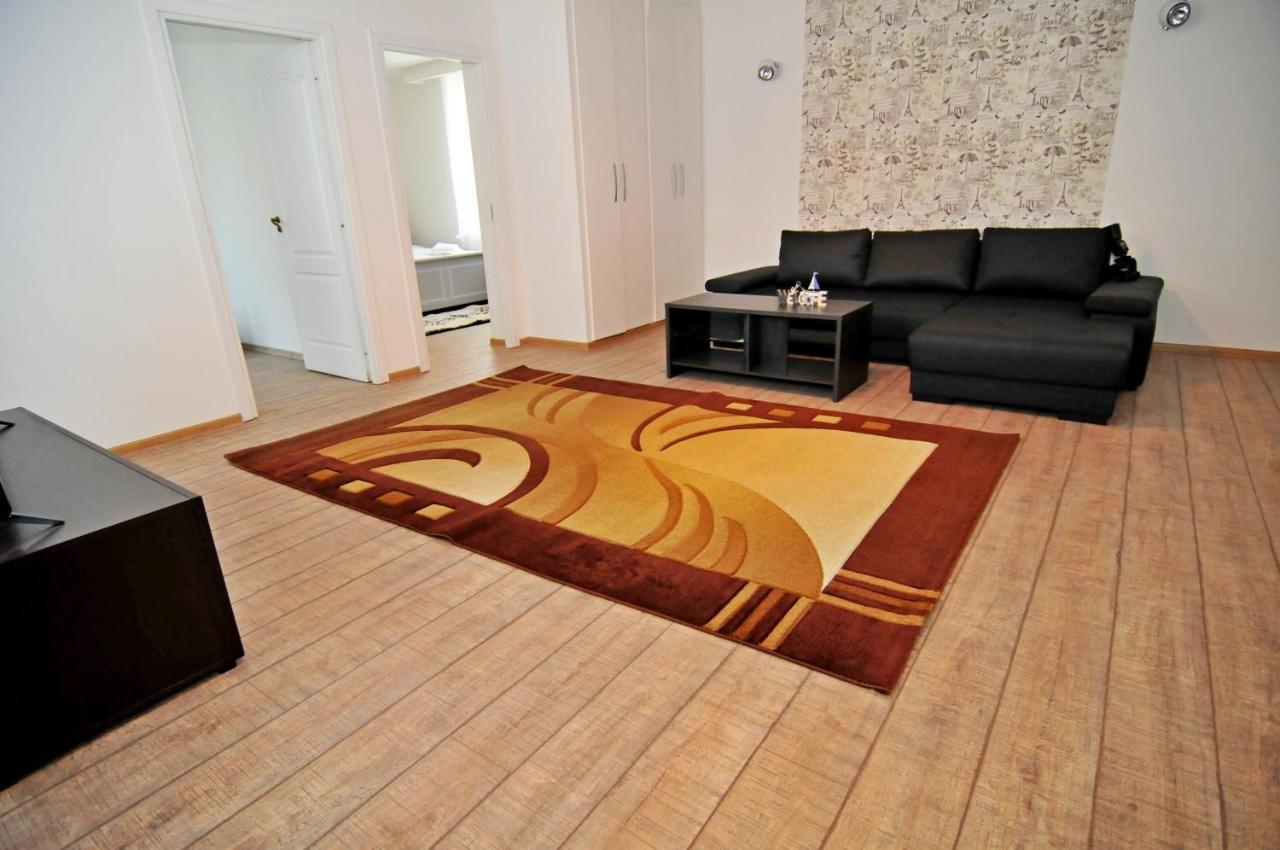 Apartament 6 Central Apartment Targu Mures Exterior photo
